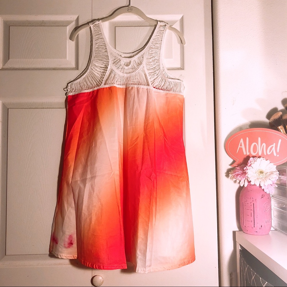 Summer Dress